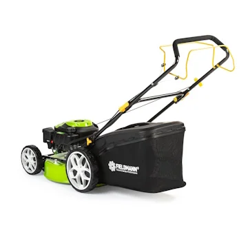 Fieldmann samohodna benzinska rotaciona kosilica 2.2kW FZR 4612-144B Fieldmann samohodna benzinska rotaciona kosilica 2.2kW FZR 4612-144B